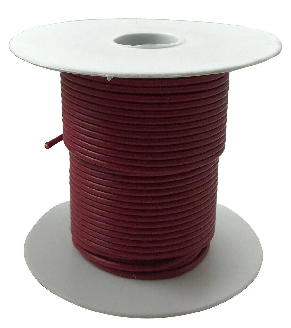 18 Gauge Automotive Electrical Wire 100 FT D90217