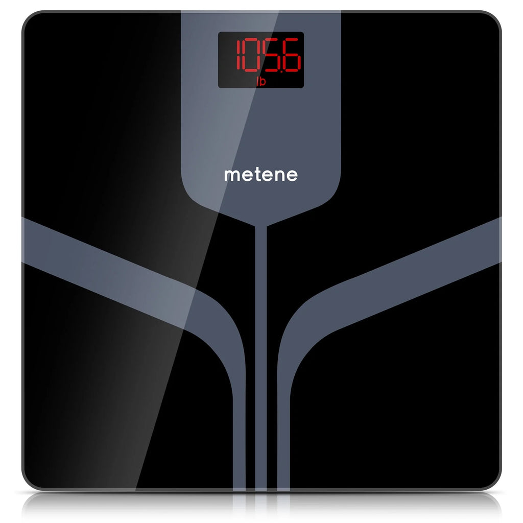 Digital Body Weight Scale up to 400 lbs A27021