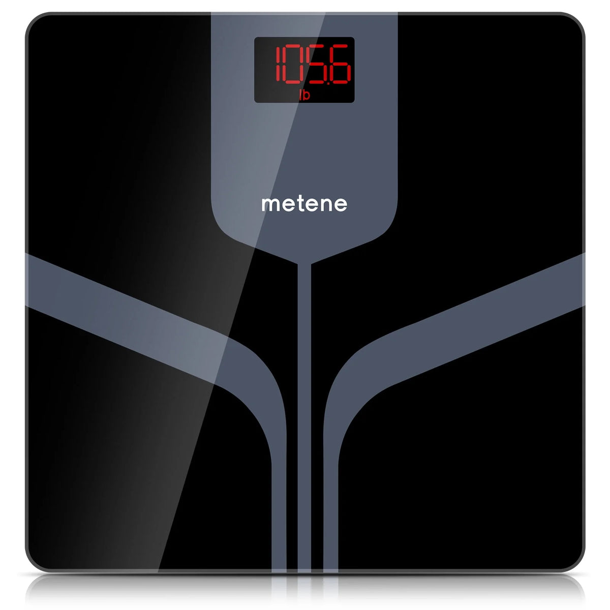 Digital Body Weight Scale up to 400 lbs A27021