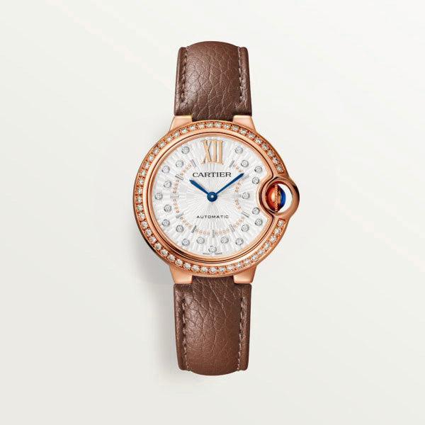 Rose Gold 33mm U94880