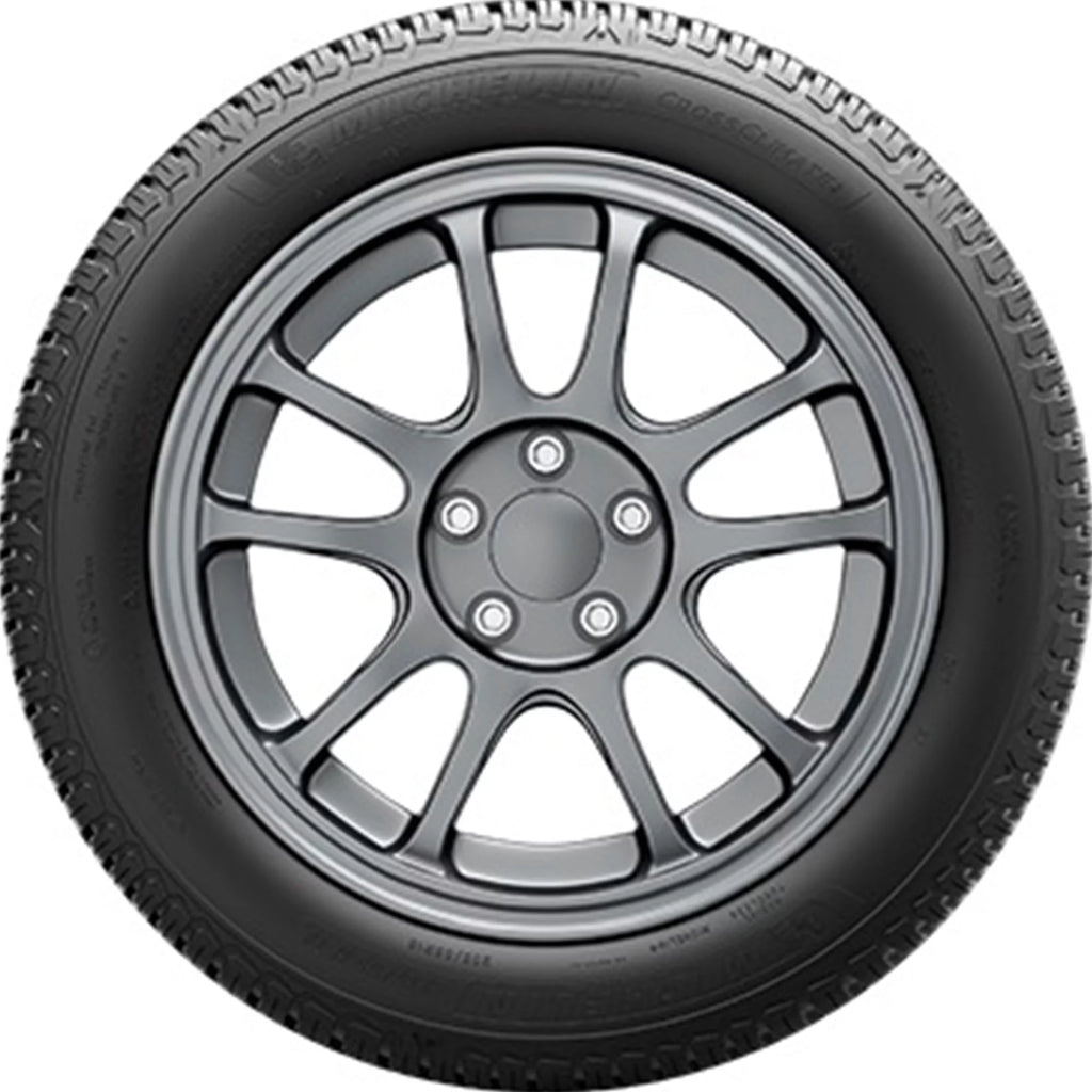 All Weather 255/55R20 110V XL SUV/Crossover Tire T986065