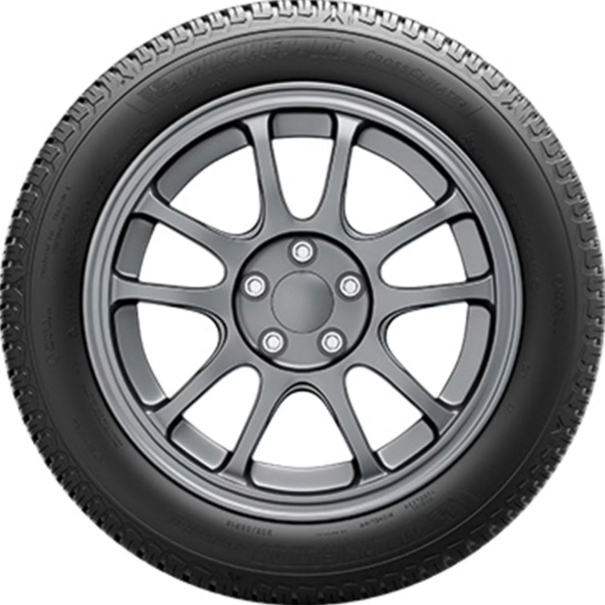 All Weather 255/55R20 110V XL SUV/Crossover Tire T986065