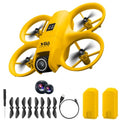Mini Drone with 1080P Dual Cameras, RC Aircraft Helicopter P300087