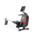 Foldable Magnetic Rowing Machine T5576
