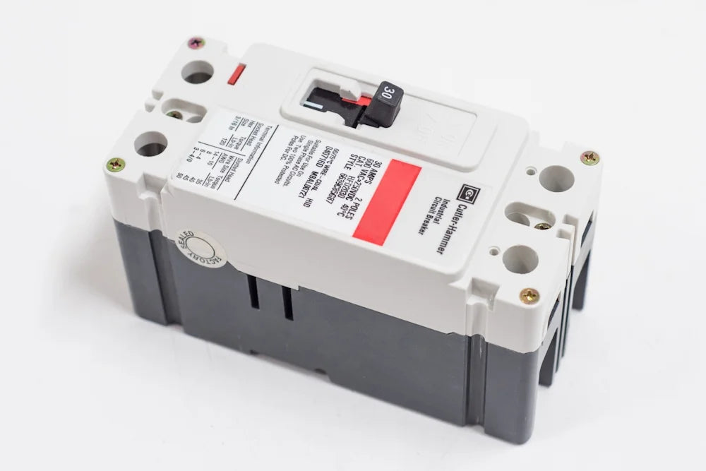 Molded Case Circuit Breaker 80A 2P A618