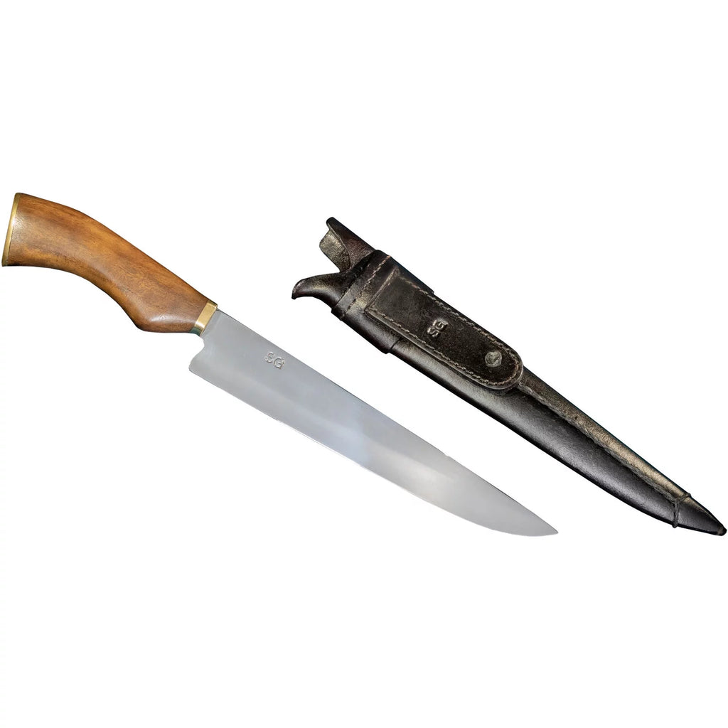 9-inch Stainless Steel Knife Z984060