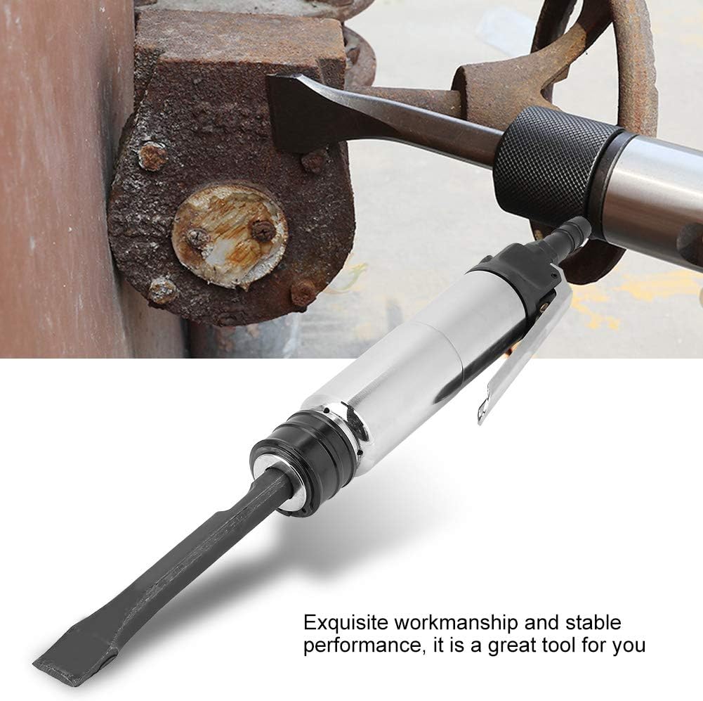 Pneumatic Chisel Hammer Shovel Tool with Scraper Knife N1600