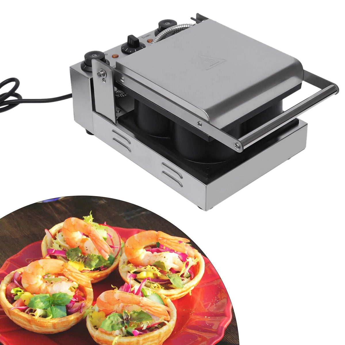 Waffle Maker M36751