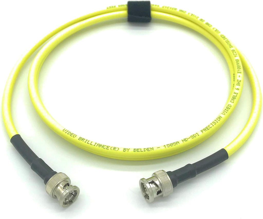 150ft HD SDI BNC Cable D66586