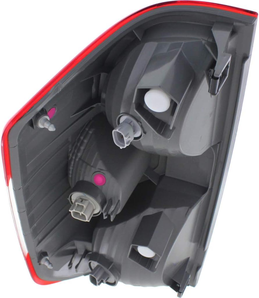 Tail Light Assembly Pair for Toyota Tundra 2014-2021 T170