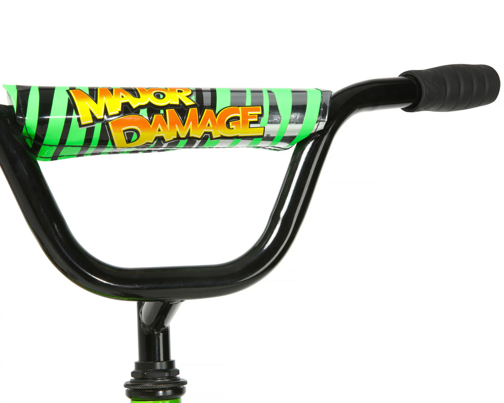 16-Inch BMX Bike N2430