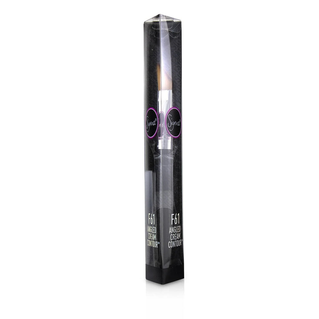 Angled Cream Contour Brush G2957
