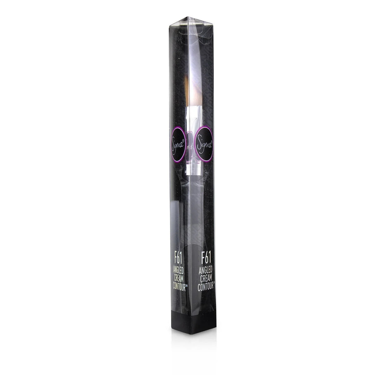 Angled Cream Contour Brush G2957