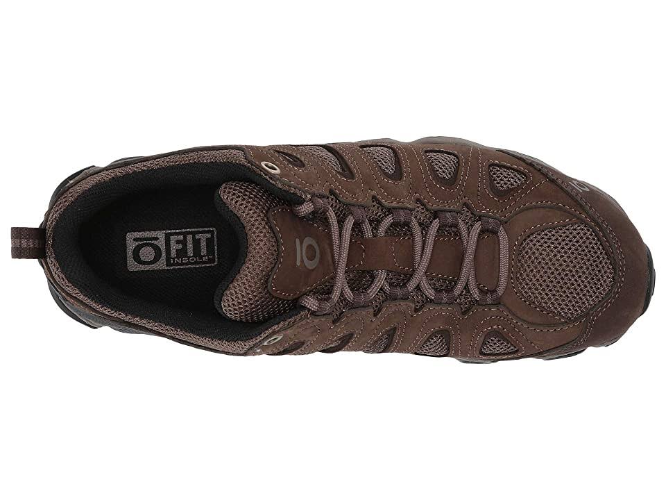 Sawtooth II Low Hiking Shoes J5872