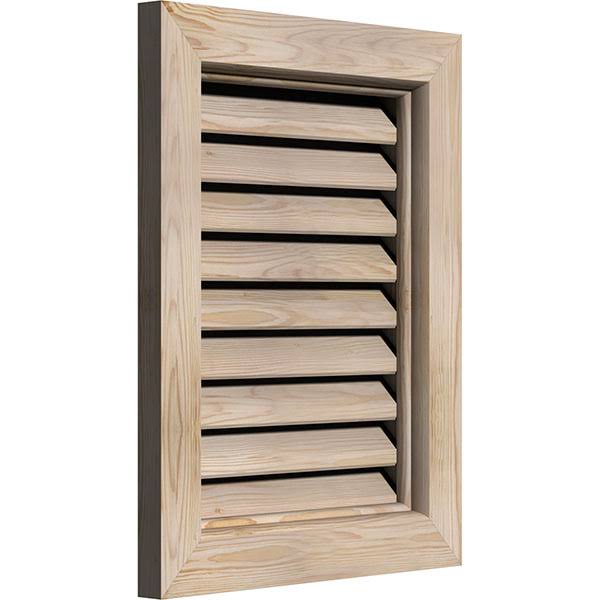 Vertical Gable Vent H186444