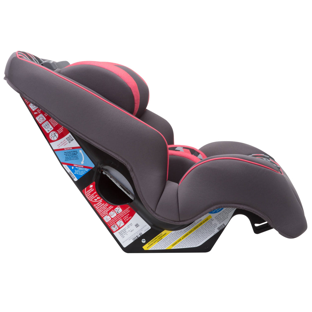 3 in 1 Convertible Car Seat B521