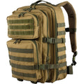 Large Coyote Olive Outdoor Gear Pack T810478