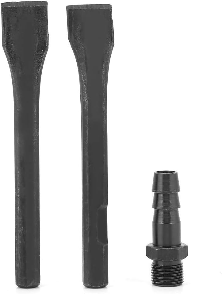 Pneumatic Chisel Hammer Shovel Tool with Scraper Knife N1600