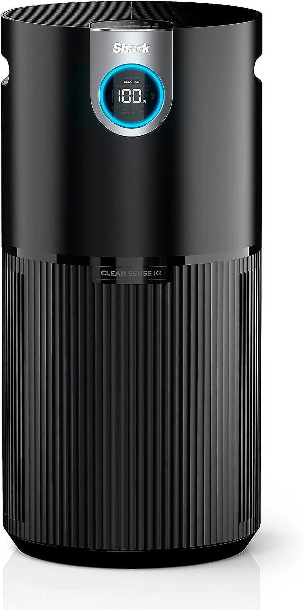 Black HEPA Air Purifier K32260