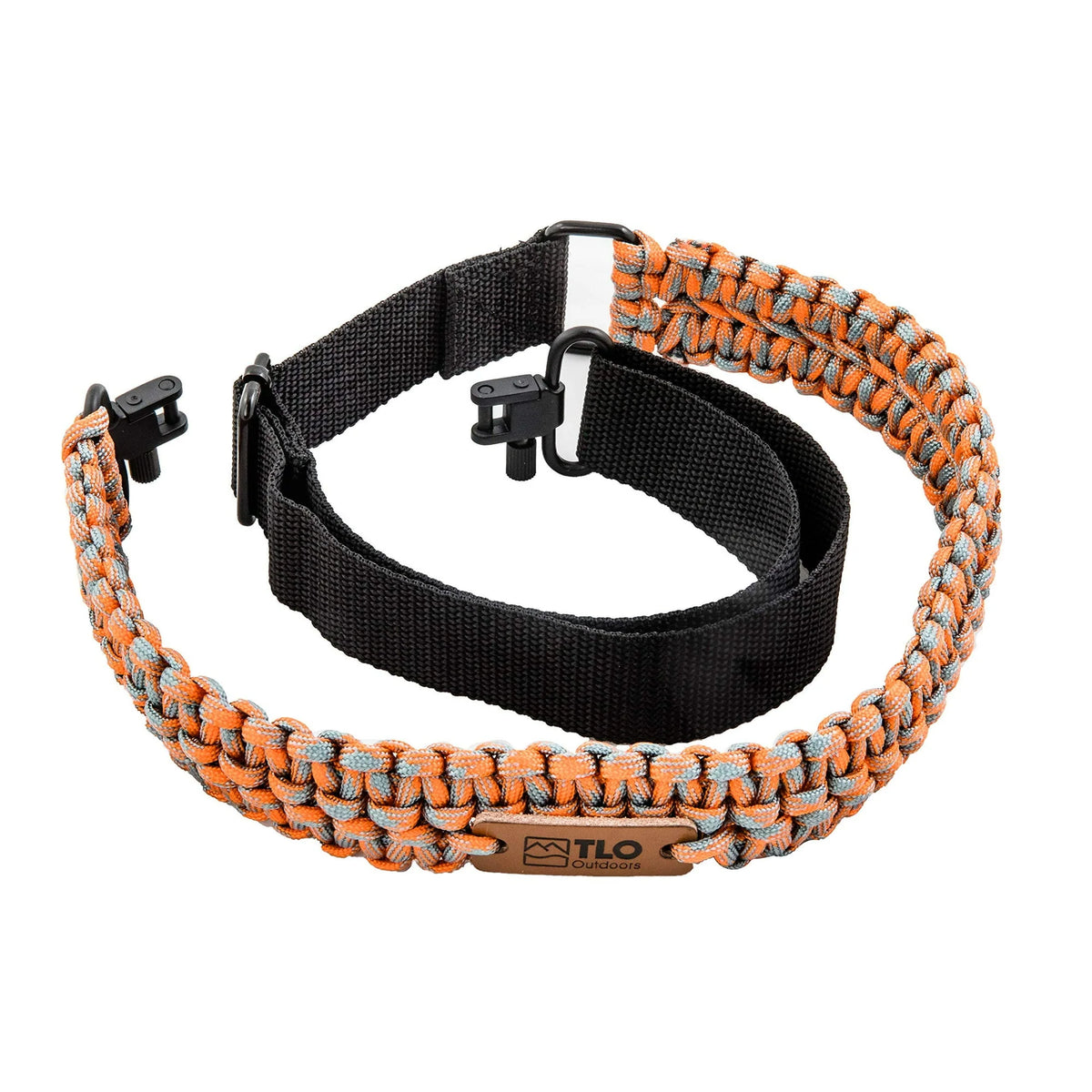 Adjustable 2-Point Paracord Gun Sling M75331