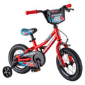 12" Kids Bike Red K1187