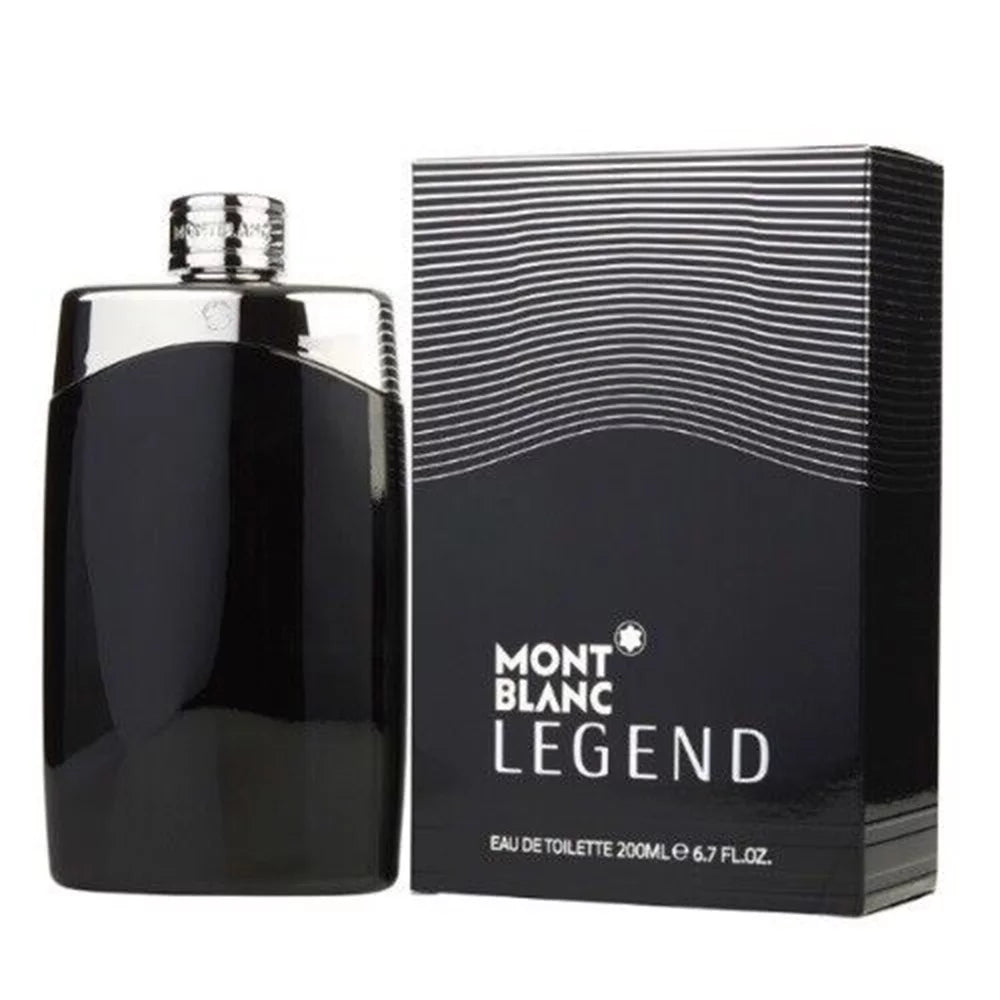 6.7 oz EDT Cologne for Men D869