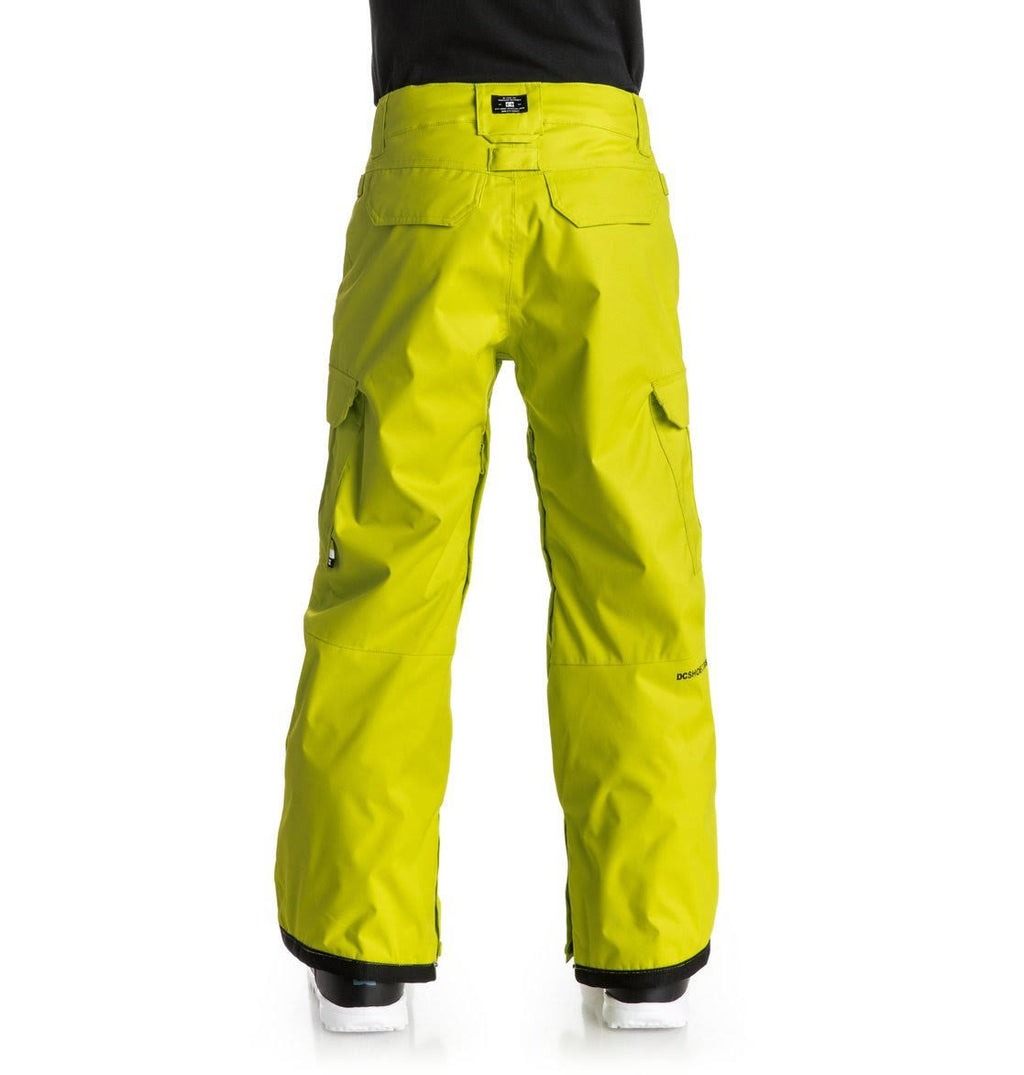 Banshee Youth Pant F3738