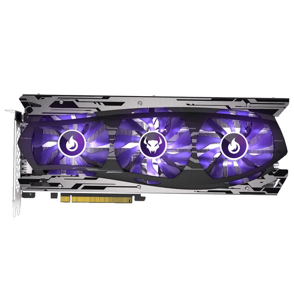 12GB GDDR6 Graphics Card G97192