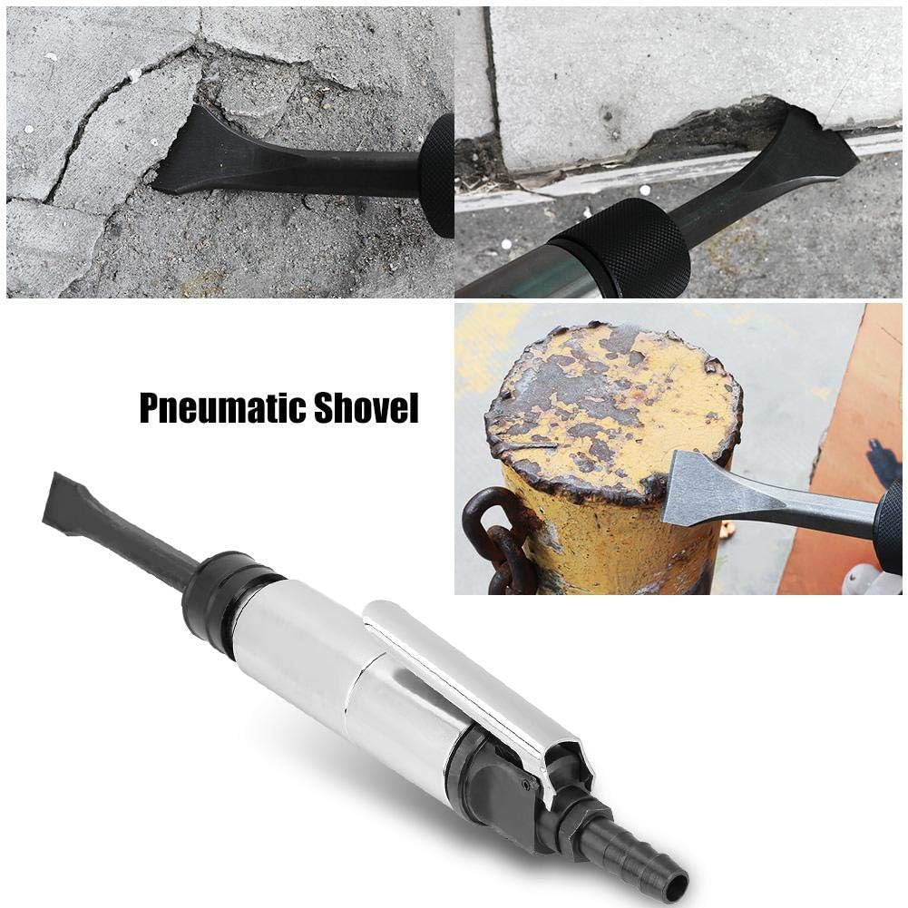Pneumatic Chisel Hammer Shovel Tool with Scraper Knife N1600