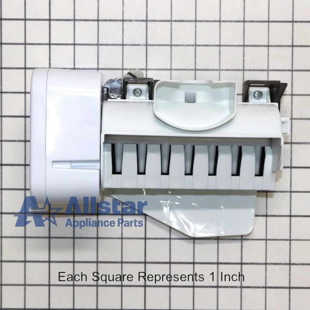 Ice Maker Assembly X693