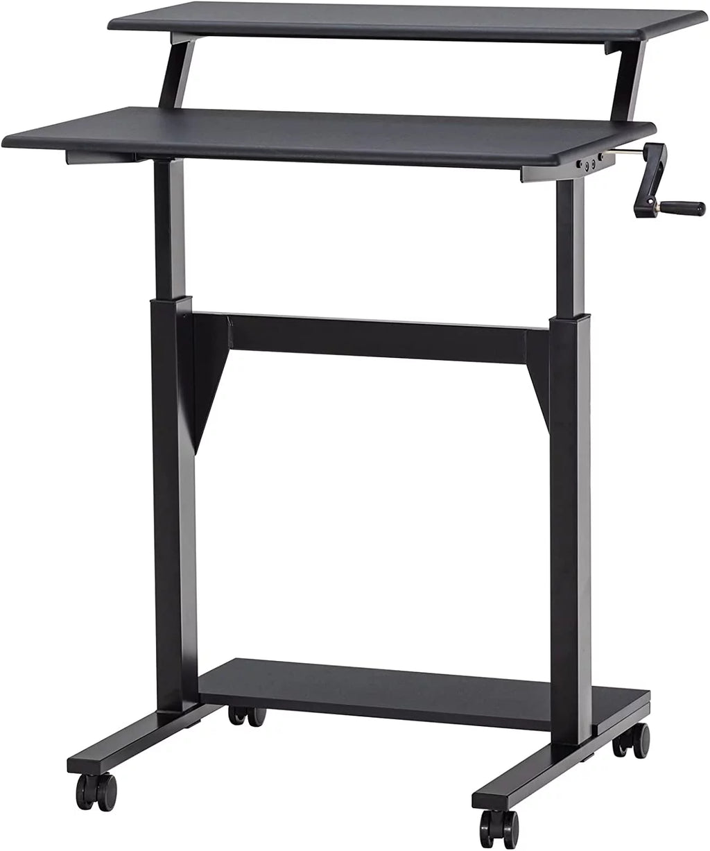 Adjustable Height Standing Desk Z620