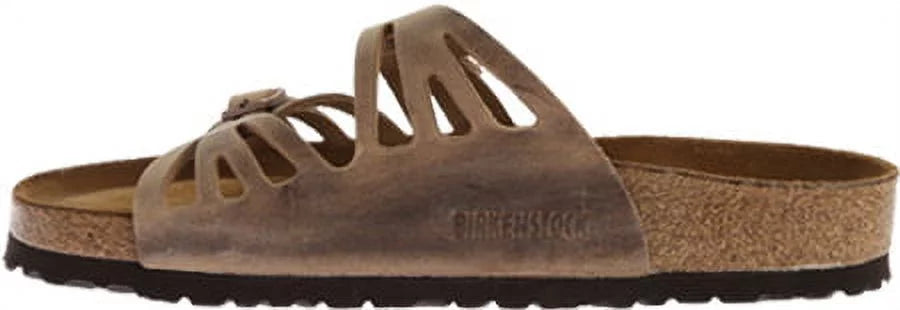 Women's Soft Footbed Sandals R436393