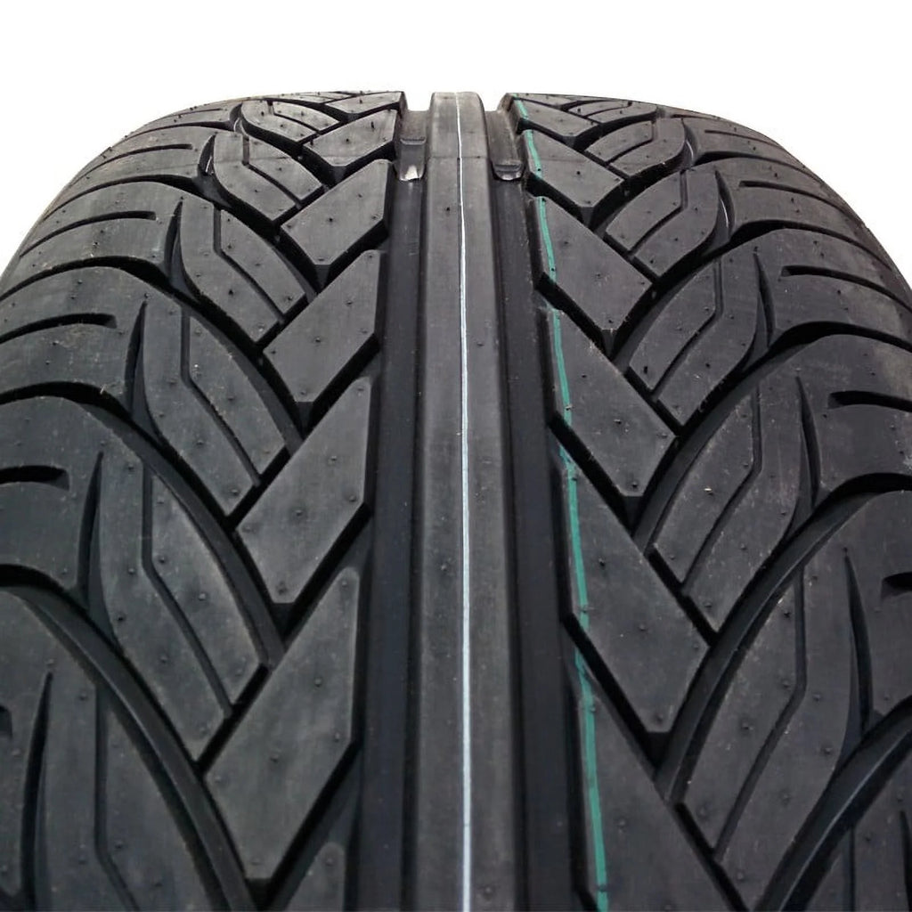 2 UHP Ultra High Performance SUV / CUV Tires 305/35R24 112V XL K15552