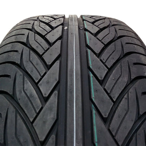 2 UHP Ultra High Performance SUV / CUV Tires 305/35R24 112V XL K15552