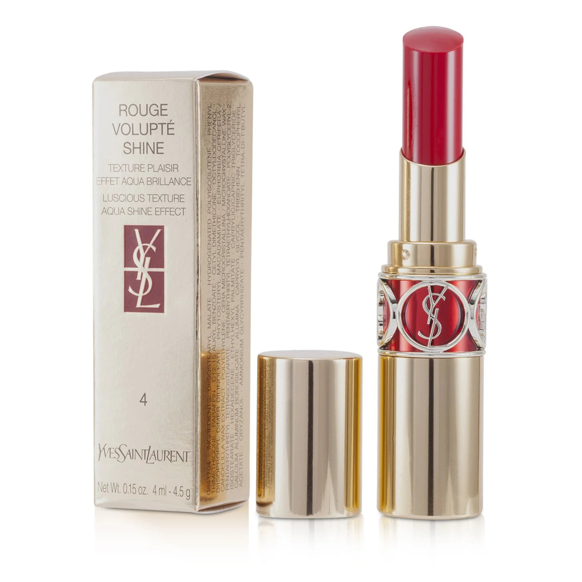 Rouge Volupte Shine Lipstick 3.2g X969