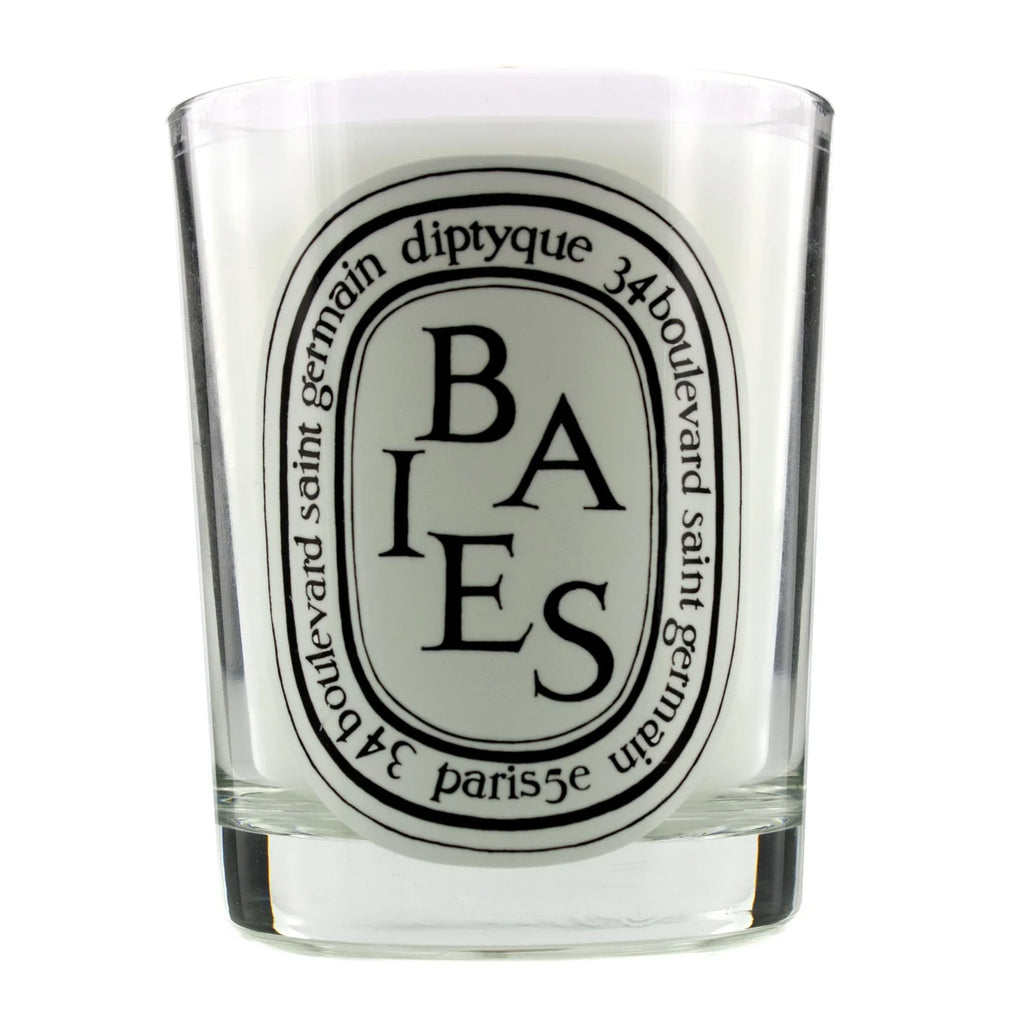 Scented Candle 190g Q638930