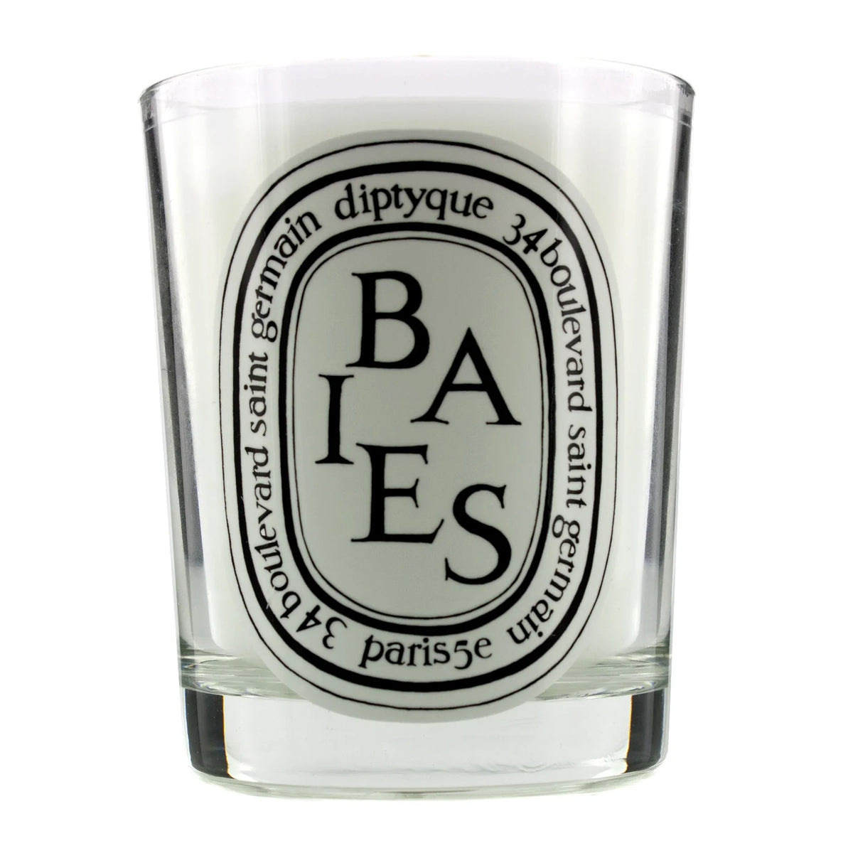 Scented Candle 190g Q638930