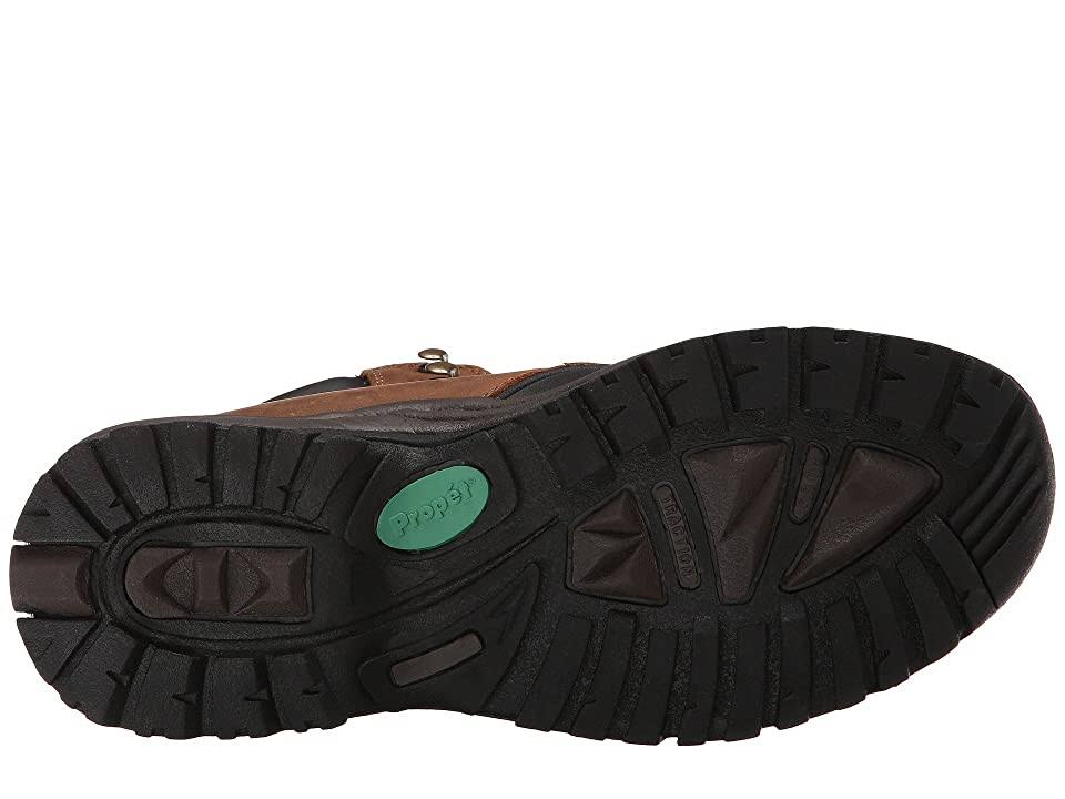 Blizzard Mid Lace Boots X808