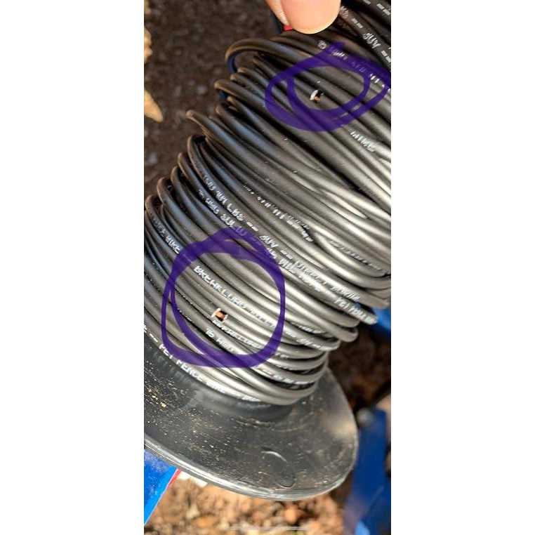 Electric Dog Fence Wire H267839