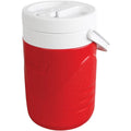 Red 1 gal Flip-Top Jug M529900