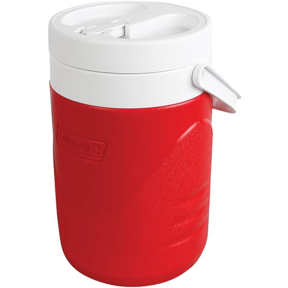 Red 1 gal Flip-Top Jug M529900