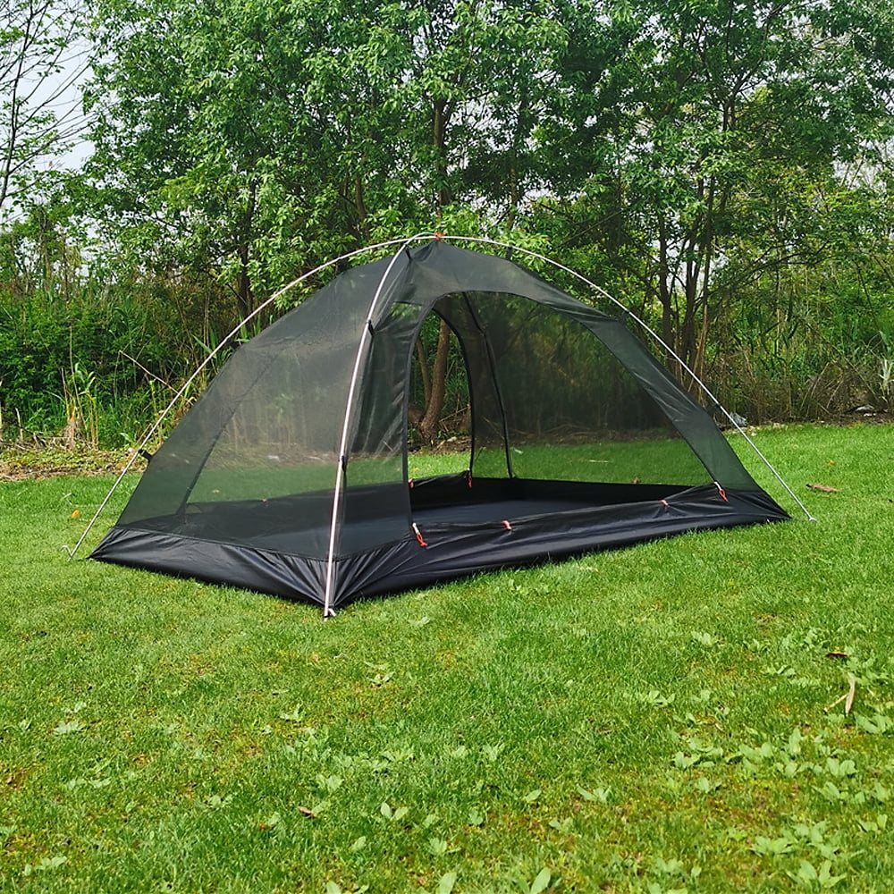 2 Person Ultralight Mosquito Net Tent H3178