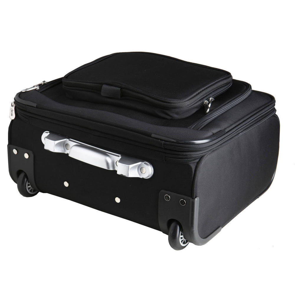 Wheeled Laptop Overnighter W348