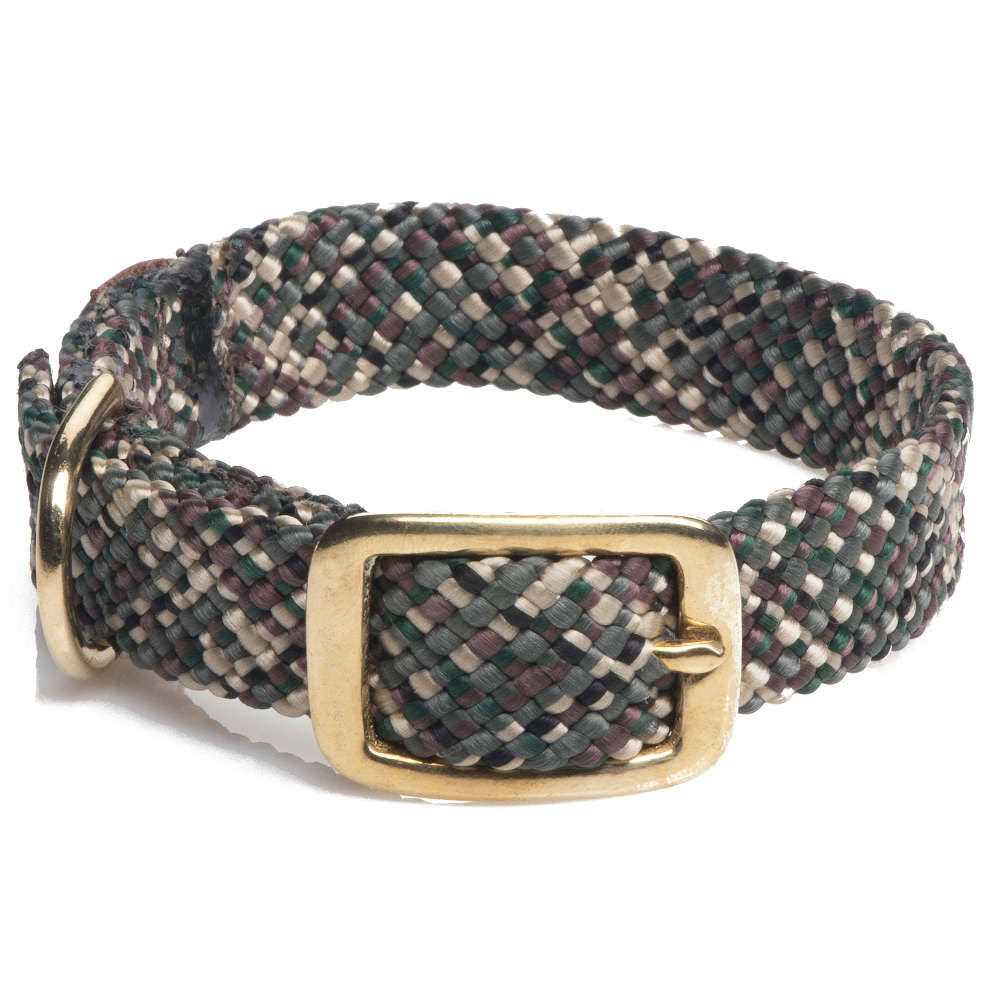 Double Braid Collar H1320