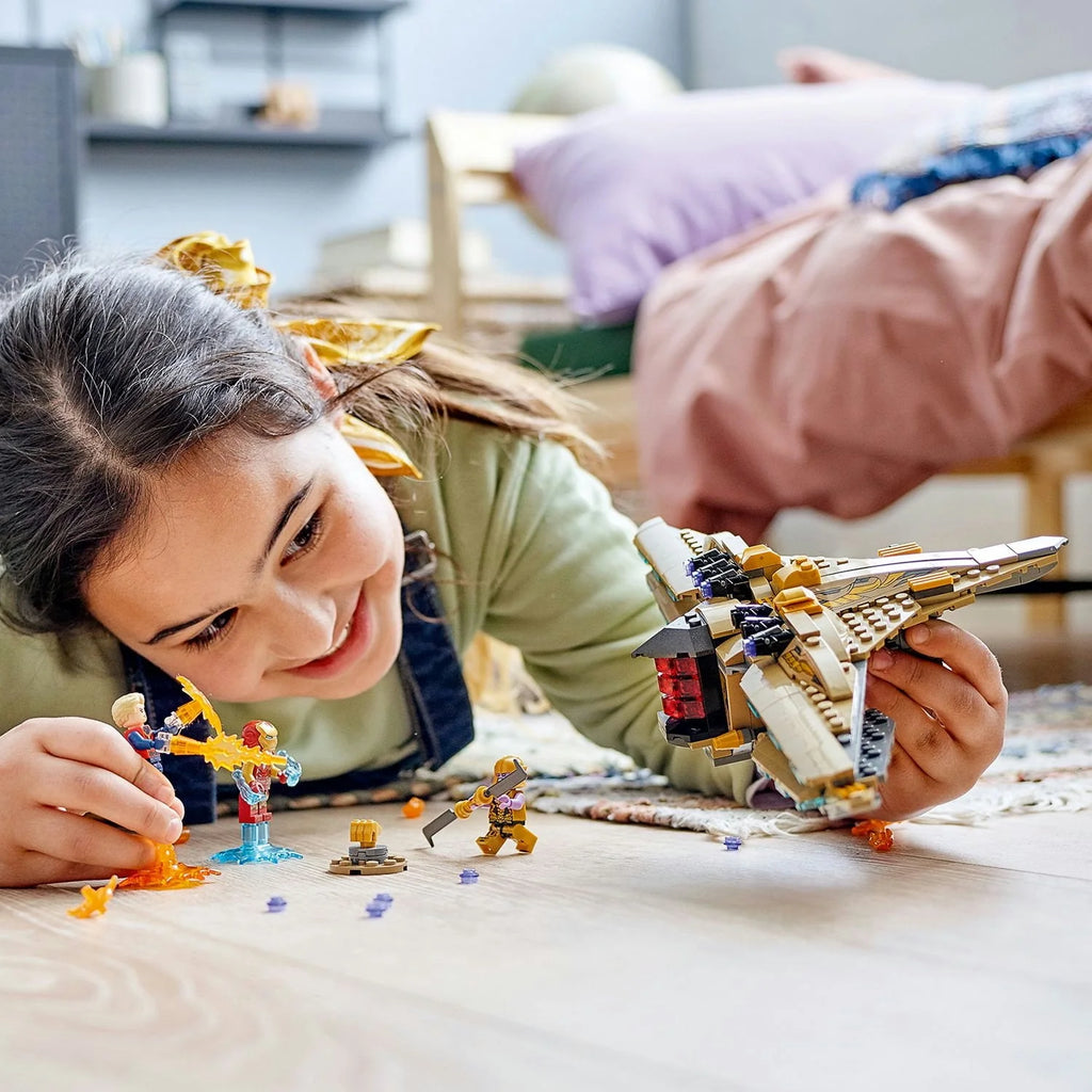 Building Toy J11741