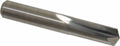 Solid Carbide Straight Flute Drill G935