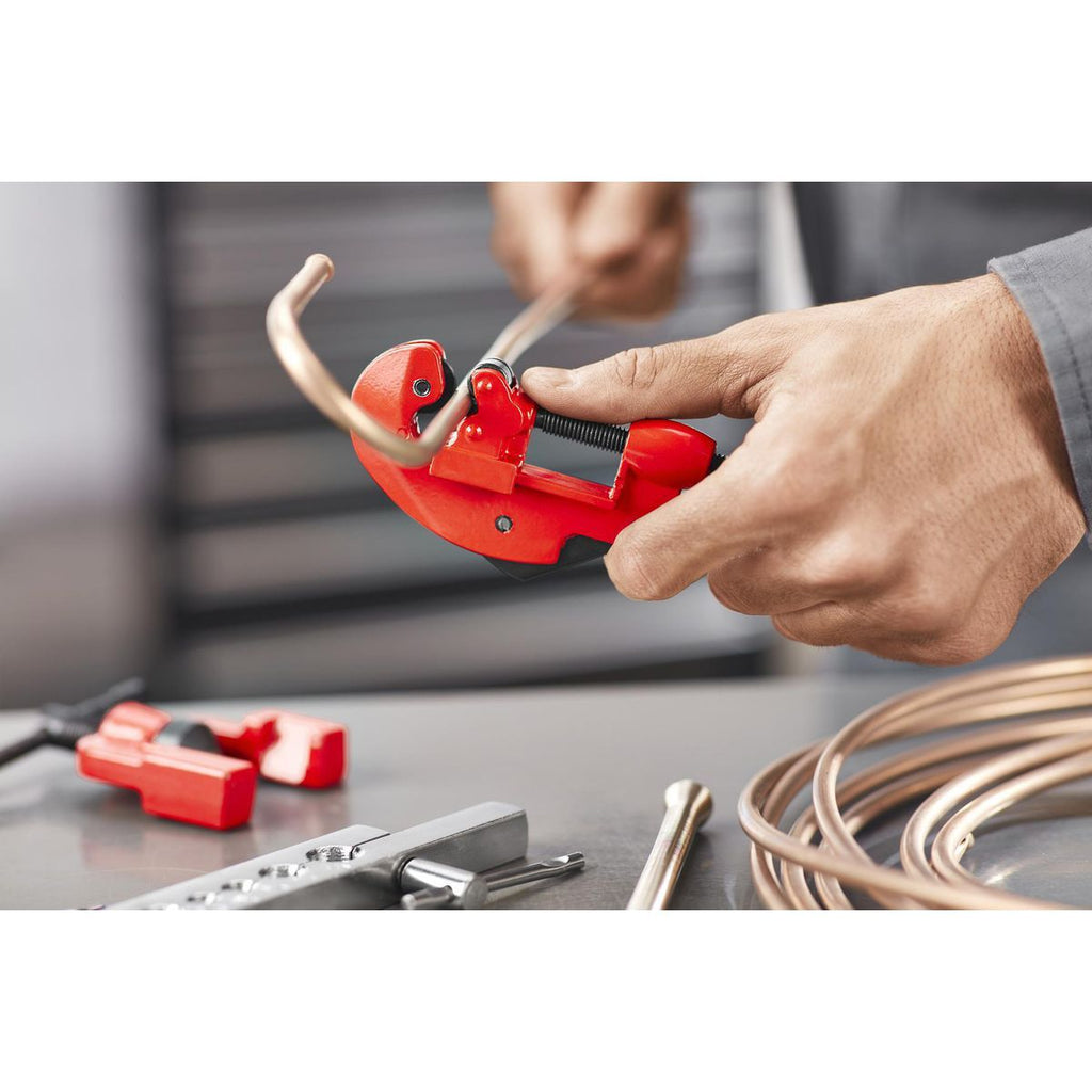 Tube Flaring Kit, 7 Piece R710804