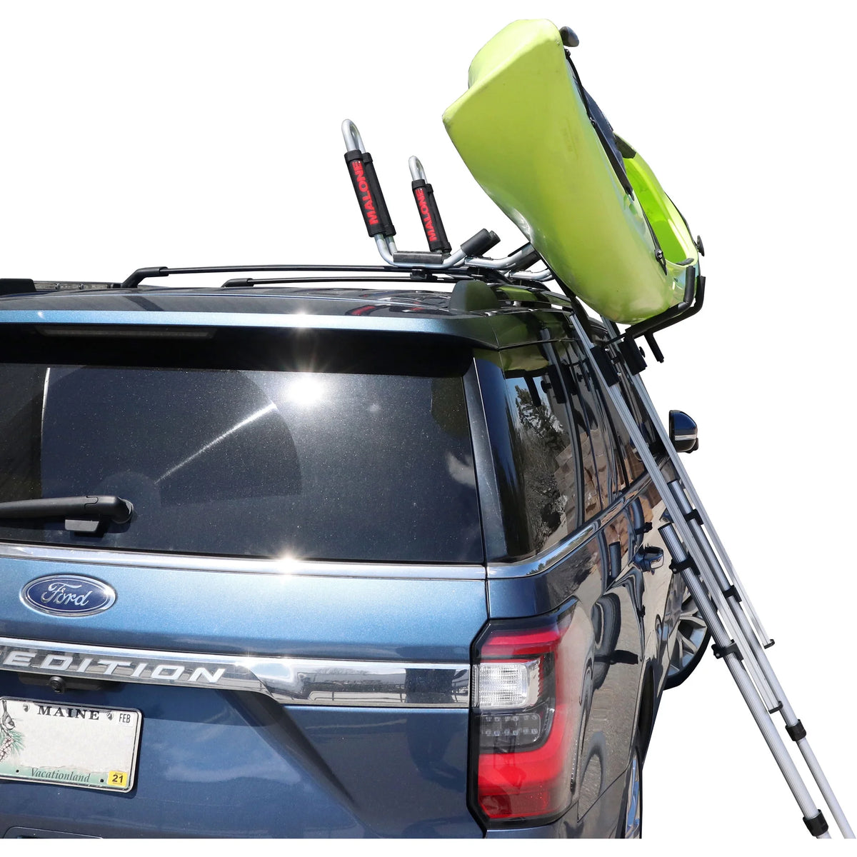 Kayak Load Assistant I875