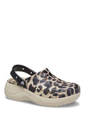 Women's Platform Clog Sandal Z654