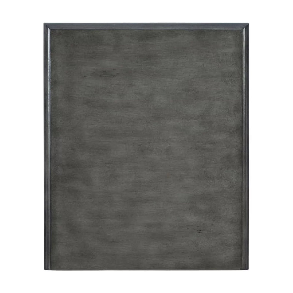 3-Piece Coffee Table Set with 2 Accent Tables in Gray G666